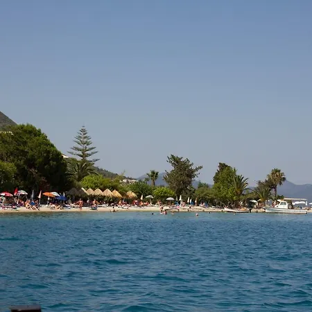 Eva Lefkada Nydri (Lefkada)