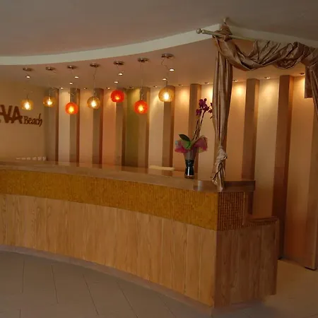 Hotel Eva Lefkada Nydri (Lefkada)