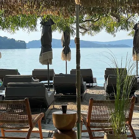 Hotel Eva Lefkada