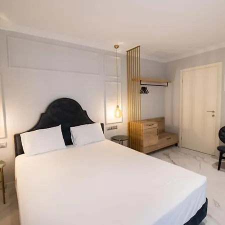 Hotel Eva Lefkada Nydri (Lefkada)