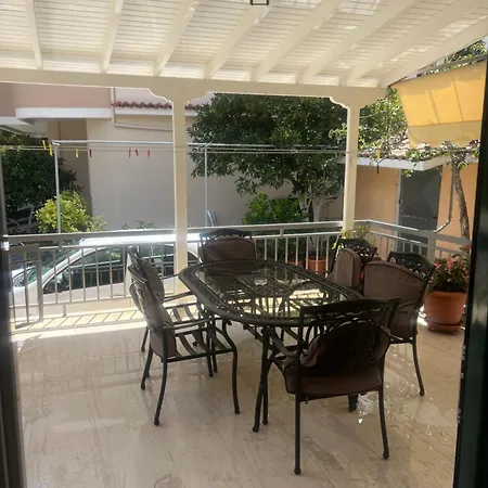 Eva Lefkada Hotel 2*