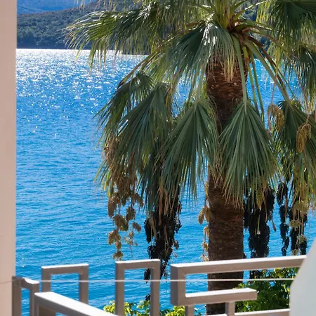 ホテル Eva Lefkada 2*