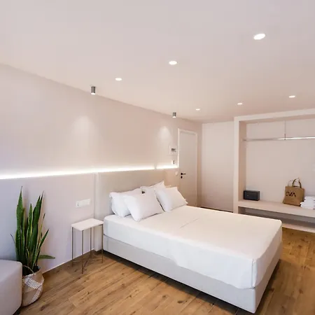 Hotel Eva Lefkada 2*