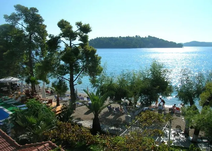 Eva Lefkada Νυδρί