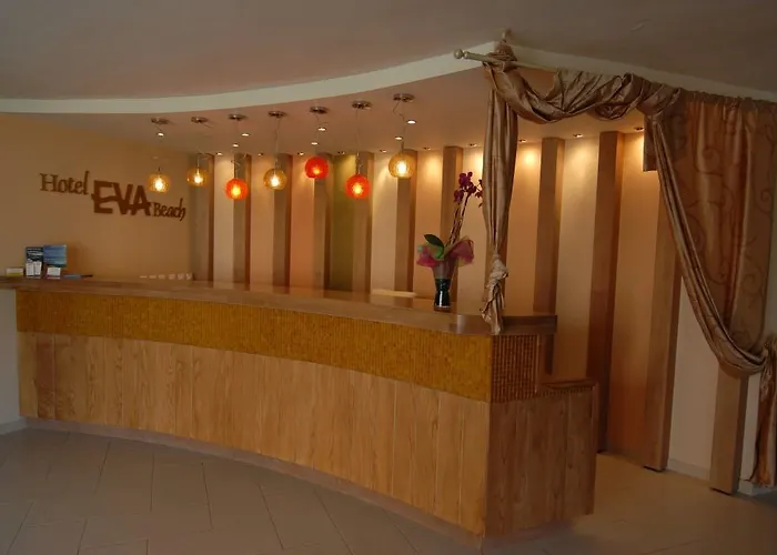 Ξενοδοχείο Eva Lefkada Νυδρί