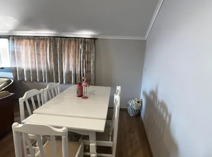 Eva Lefkada 2* Νυδρί