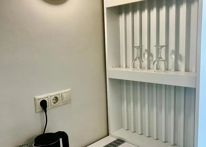 Eva Lefkada Ξενοδοχείο 2*