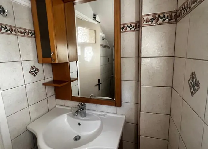 Eva Lefkada Ξενοδοχείο