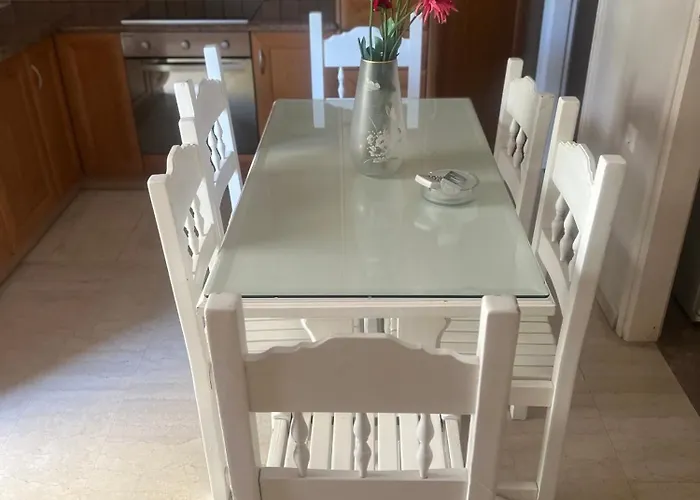 Eva Lefkada Ξενοδοχείο