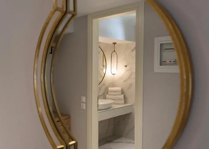 Eva Lefkada Νυδρί