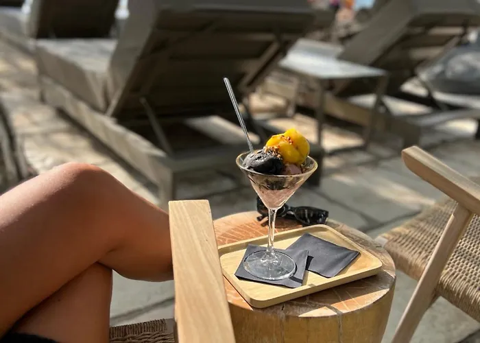 Eva Lefkada Ξενοδοχείο