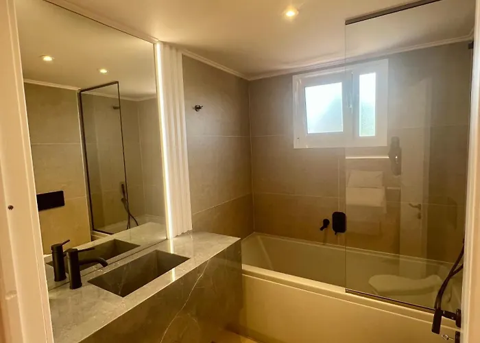 Ξενοδοχείο Eva Lefkada