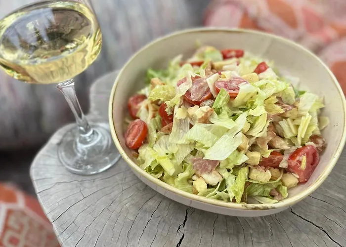 Ξενοδοχείο Eva Lefkada Νυδρί