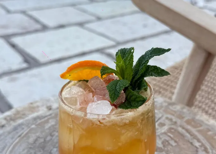 Eva Lefkada Ξενοδοχείο