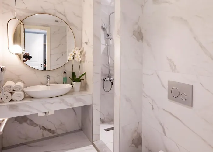 Ξενοδοχείο Eva Lefkada 2*