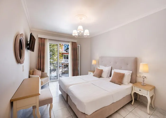 Eva Lefkada Ξενοδοχείο Νυδρί