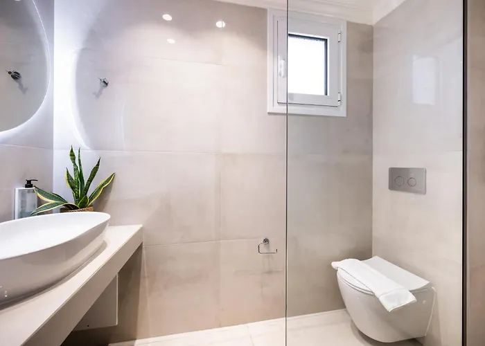 Eva Lefkada 2* Νυδρί