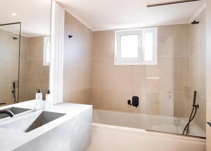 Eva Lefkada Ξενοδοχείο