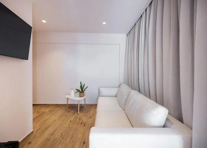 Ξενοδοχείο Eva Lefkada