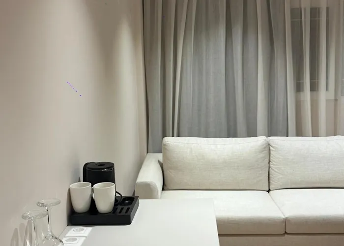 Ξενοδοχείο Eva Lefkada