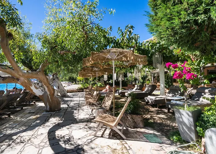 Eva Lefkada Ξενοδοχείο