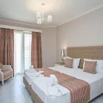 Eva Lefkada ホテル 2*