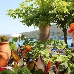 호텔 Eva Lefkada 니드리