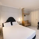 호텔 Eva Lefkada 니드리