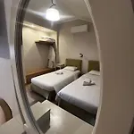 호텔 Eva Lefkada 니드리