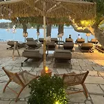 호텔 Eva Lefkada 니드리
