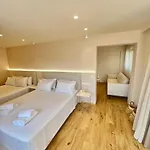 호텔 Eva Lefkada 니드리