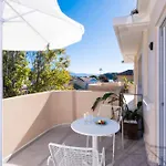 Eva Lefkada 호텔 2*