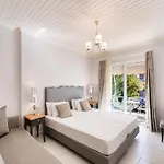 호텔 Eva Lefkada 니드리