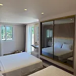 Eva Lefkada 호텔 니드리