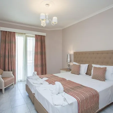 Eva Lefkada Hotel 2*