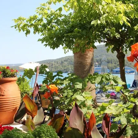 מלון Eva Lefkada נידרי