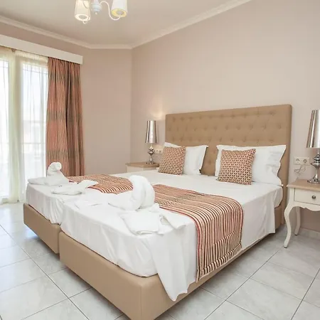 Eva Lefkada Hotel