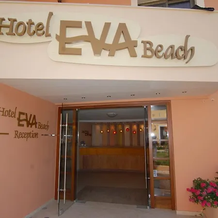 Eva Lefkada 2*