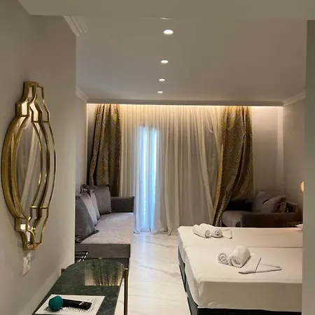 Hotel Eva Lefkada