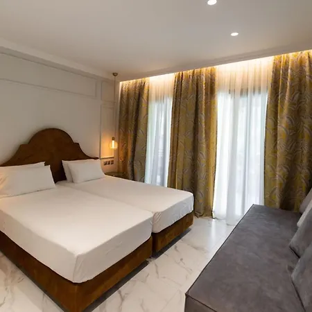 Hotel Eva Lefkada 2*