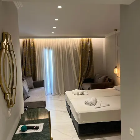 Hotel Eva Lefkada Nydri (Lefkada)