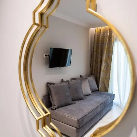 Hotel Eva Lefkada