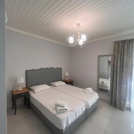 Eva Lefkada Hotel