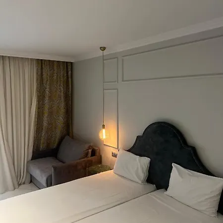 Hotel Eva Lefkada Nydri (Lefkada)