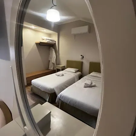 Hotel Eva Lefkada Nydri (Lefkada)