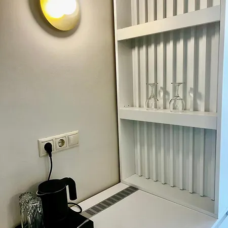 Eva Lefkada מלון 2*