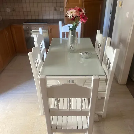 Eva Lefkada Hotel