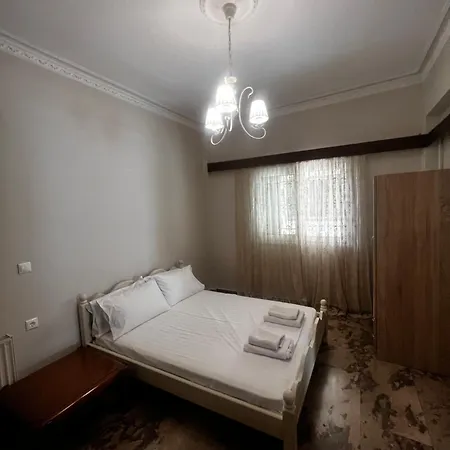 מלון Eva Lefkada