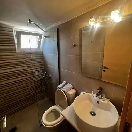 Hotel Eva Lefkada Nydri (Lefkada)