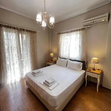 Hotel Eva Lefkada 2*